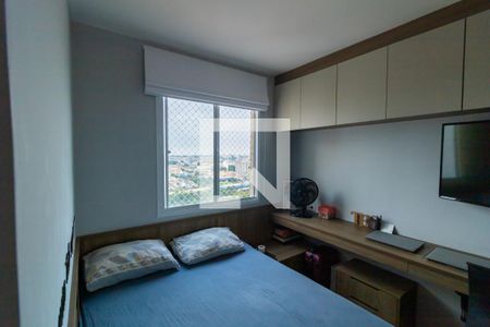 Quarto 1 de apartamento à venda com 2 quartos, 37m² em Cidade Patriarca, São Paulo
