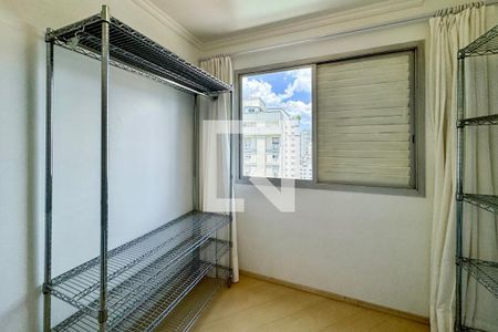 Quarto 1 de apartamento para alugar com 2 quartos, 90m² em Vila Nova Conceição, São Paulo