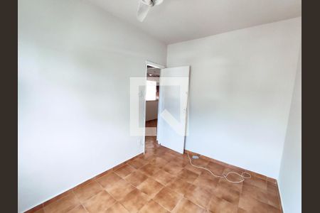 Quarto 1 de apartamento à venda com 3 quartos, 63m² em Piedade, Rio de Janeiro