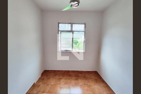 Quarto 2 de apartamento à venda com 3 quartos, 63m² em Piedade, Rio de Janeiro