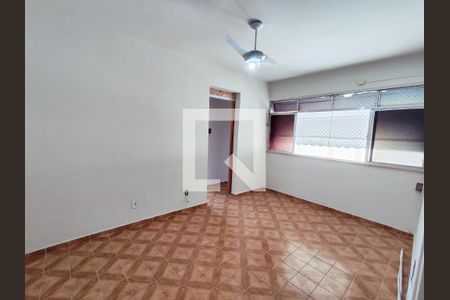 Sala de apartamento à venda com 3 quartos, 63m² em Piedade, Rio de Janeiro