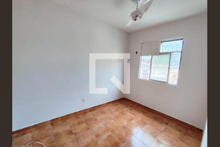 Quarto 1 de apartamento à venda com 3 quartos, 63m² em Piedade, Rio de Janeiro