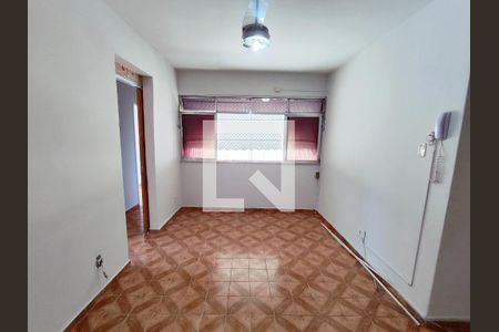 Sala de apartamento à venda com 3 quartos, 63m² em Piedade, Rio de Janeiro