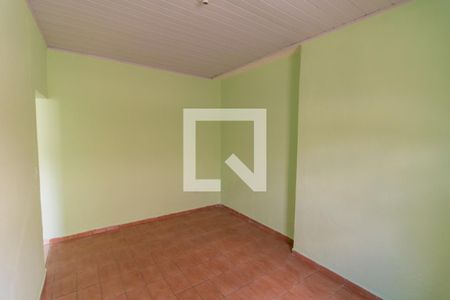 Quarto  de casa para alugar com 1 quarto, 35m² em Jardim Gonzaga, São Paulo