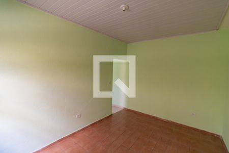 Quarto  de casa para alugar com 1 quarto, 35m² em Jardim Gonzaga, São Paulo