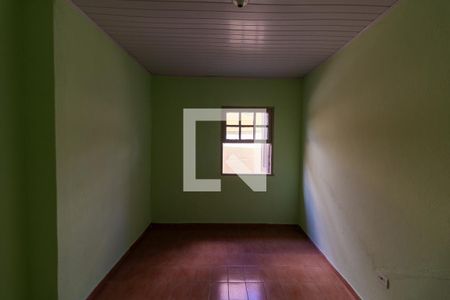 Quarto  de casa para alugar com 1 quarto, 35m² em Jardim Gonzaga, São Paulo