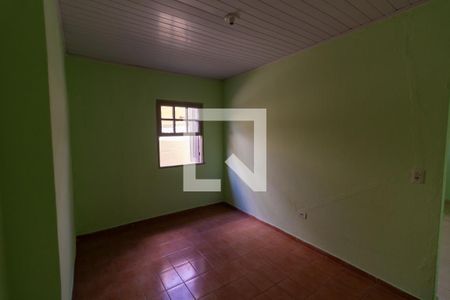 Quarto  de casa para alugar com 1 quarto, 35m² em Jardim Gonzaga, São Paulo