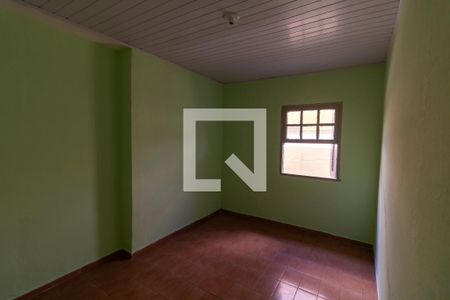 Quarto  de casa para alugar com 1 quarto, 35m² em Jardim Gonzaga, São Paulo