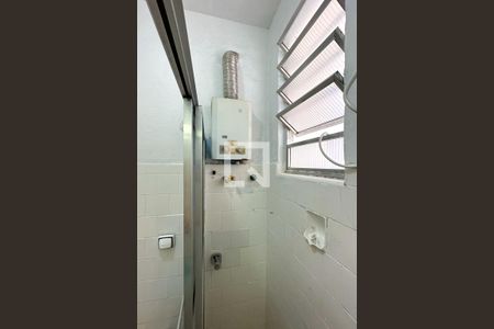 Banheiro de apartamento à venda com 1 quarto, 55m² em Centro, Rio de Janeiro