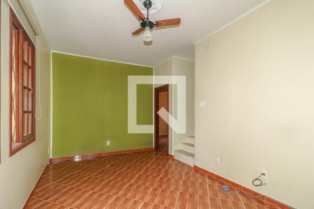 Sala de casa à venda com 3 quartos, 132m² em Partenon, Porto Alegre