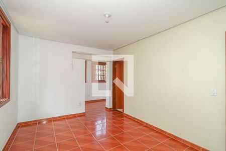 Quarto Suíte de casa à venda com 3 quartos, 132m² em Partenon, Porto Alegre