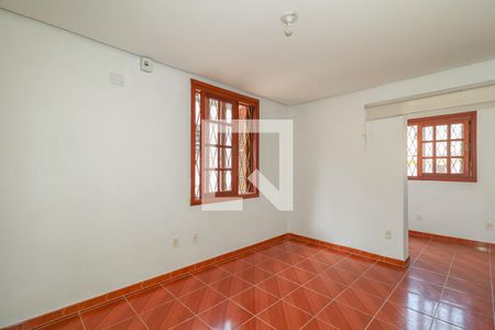 Quarto Suíte de casa à venda com 3 quartos, 132m² em Partenon, Porto Alegre