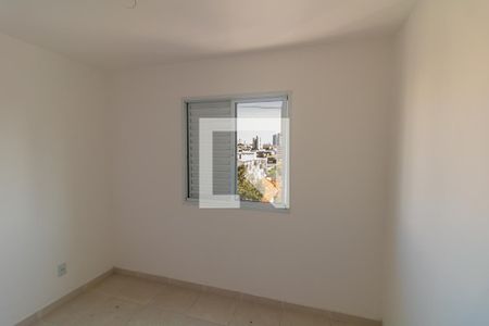 Quarto 1 de apartamento para alugar com 1 quarto, 29m² em Vila Guilhermina, São Paulo