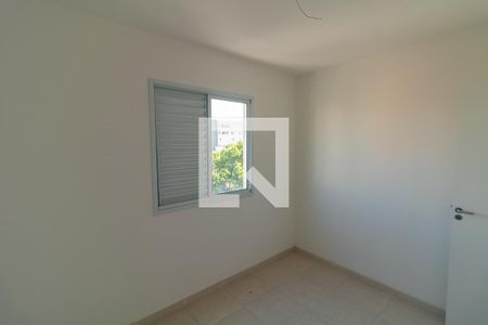 Quarto 1 de apartamento à venda com 1 quarto, 29m² em Vila Guilhermina, São Paulo