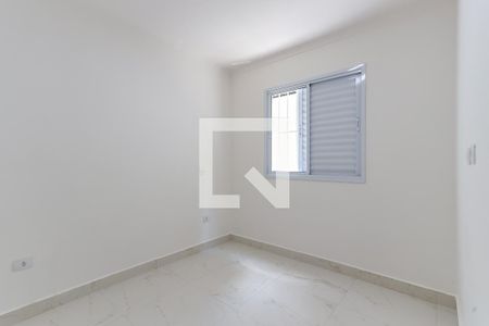 Quarto de apartamento para alugar com 1 quarto, 35m² em Vila Gustavo, São Paulo