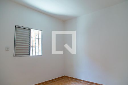 Quarto 1 de casa para alugar com 2 quartos, 200m² em Americanópolis, São Paulo