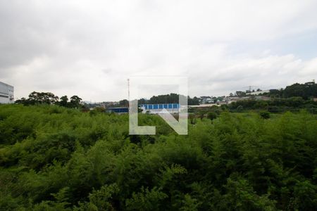 Vista do Quarto 1 de apartamento para alugar com 2 quartos, 39m² em Água Chata, Guarulhos