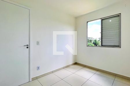 Quarto 2 de apartamento para alugar com 2 quartos, 39m² em Água Chata, Guarulhos