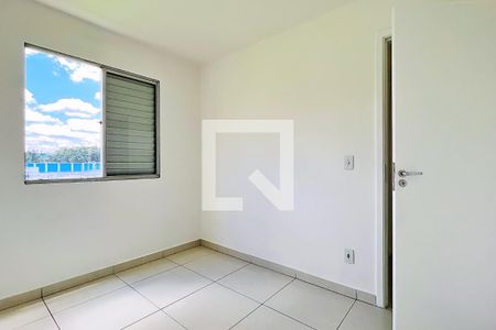 Quarto 1 de apartamento para alugar com 2 quartos, 39m² em Água Chata, Guarulhos