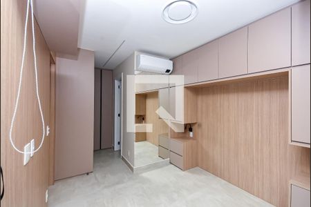 Quarto  de apartamento para alugar com 1 quarto, 44m² em Paraíso, São Paulo
