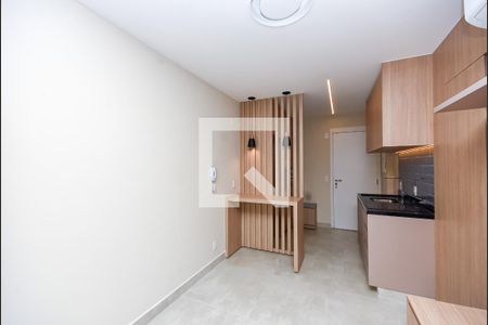 Apartamento para alugar com 44m², 1 quarto e 1 vagaSala 