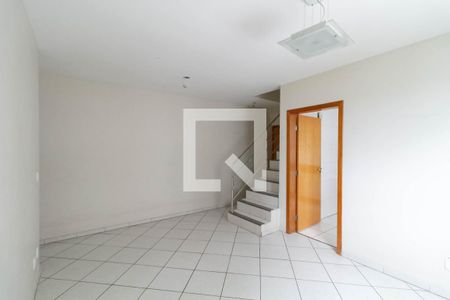 Sala 1 de apartamento à venda com 3 quartos, 140m² em Manacás, Belo Horizonte