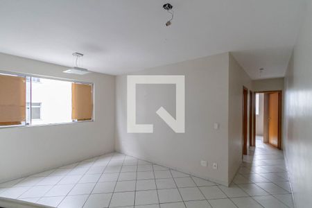 Sala 1 de apartamento à venda com 3 quartos, 140m² em Manacás, Belo Horizonte