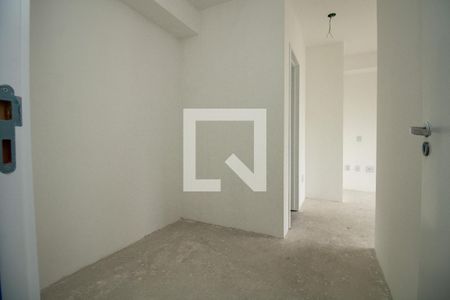 Suite, piso superior  de apartamento à venda com 2 quartos, 74m² em Moema, São Paulo