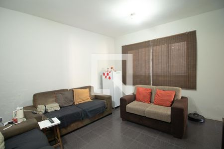 sala de casa à venda com 4 quartos, 228m² em Vila Nova Mazzei, São Paulo