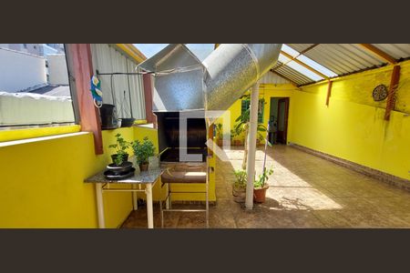 Casa à venda com 125m², 3 quartos e 2 vagas Casa à venda com 125m², 3 quartos e 2 vagasEspaço Gourmet