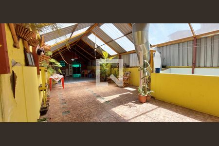 Casa à venda com 125m², 3 quartos e 2 vagas Casa à venda com 125m², 3 quartos e 2 vagasEspaço Gourmet