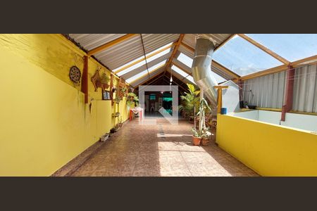 Casa à venda com 125m², 3 quartos e 2 vagas Casa à venda com 125m², 3 quartos e 2 vagasEspaço Gourmet