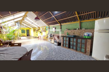 Casa à venda com 125m², 3 quartos e 2 vagas Casa à venda com 125m², 3 quartos e 2 vagasEspaço Gourmet