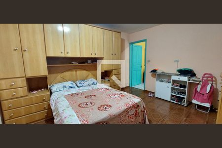 Casa à venda com 125m², 3 quartos e 2 vagas Casa à venda com 125m², 3 quartos e 2 vagasQuarto 2