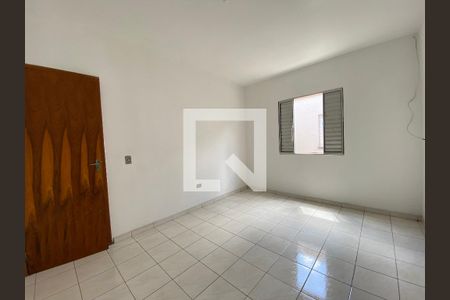 Quarto de apartamento para alugar com 1 quarto, 49m² em Vila Guilherme, São Paulo