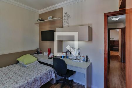Quarto 1 de apartamento à venda com 4 quartos, 180m² em Santa Inês, Belo Horizonte