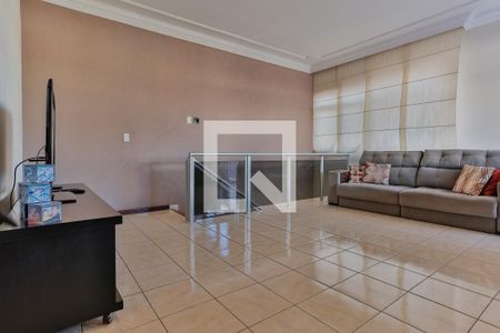 Sala 2 de apartamento à venda com 4 quartos, 180m² em Santa Inês, Belo Horizonte