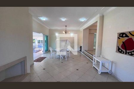 Casa à venda com 4 quartos, 256m² em Loteamento Alphaville Campinas, Campinas