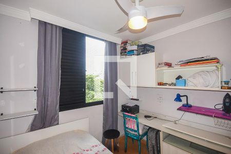 Quarto 1 de apartamento à venda com 3 quartos, 88m² em Jardim Londrina, São Paulo