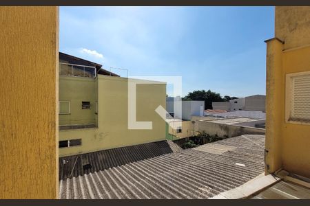 Vista de apartamento à venda com 3 quartos, 150m² em Paraíso, Santo André