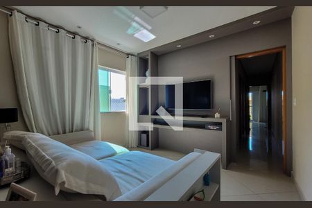 Sala de apartamento à venda com 3 quartos, 146m² em Paraíso, Santo André