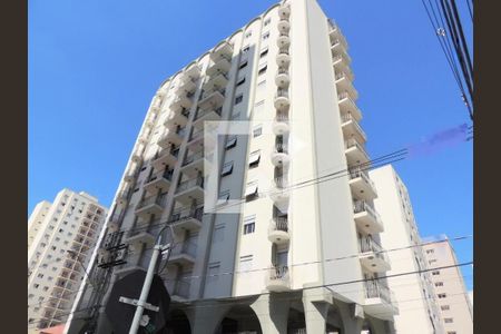 Apartamento à venda com 2 quartos, 110m² em Centro, Campinas