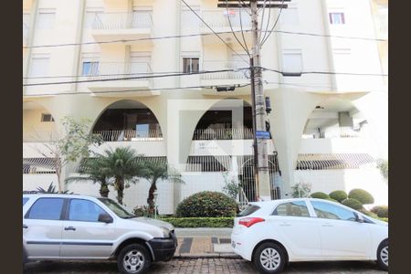 Apartamento à venda com 2 quartos, 110m² em Centro, Campinas