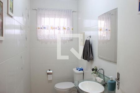 Lavabo de casa para alugar com 3 quartos, 188m² em Vila Zamataro, Guarulhos