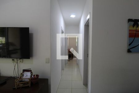Apartamento à venda com 63m², 3 quartos e 1 vagaSala - Corredor