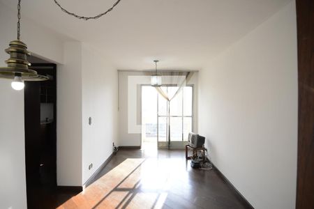 Sala de apartamento para alugar com 2 quartos, 60m² em Vila Monumento, São Paulo