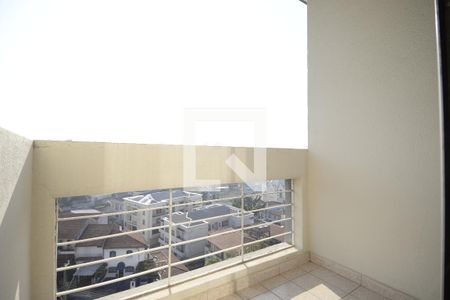 Varanda de apartamento para alugar com 2 quartos, 60m² em Vila Monumento, São Paulo