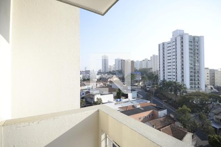 Varanda de apartamento para alugar com 2 quartos, 60m² em Vila Monumento, São Paulo