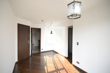 Sala de apartamento para alugar com 2 quartos, 60m² em Vila Monumento, São Paulo