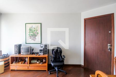 Sala de apartamento para alugar com 2 quartos, 60m² em Vila Monumento, São Paulo